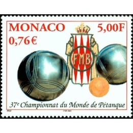 Monaco - 2303