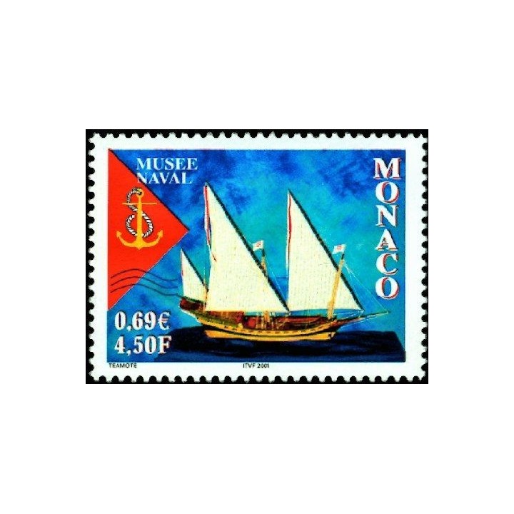 Monaco - 2304