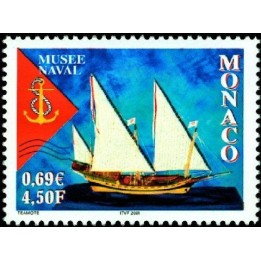 Monaco - 2304
