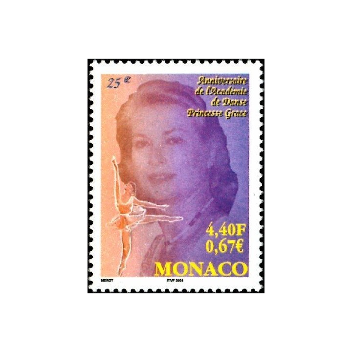 Monaco - 2305