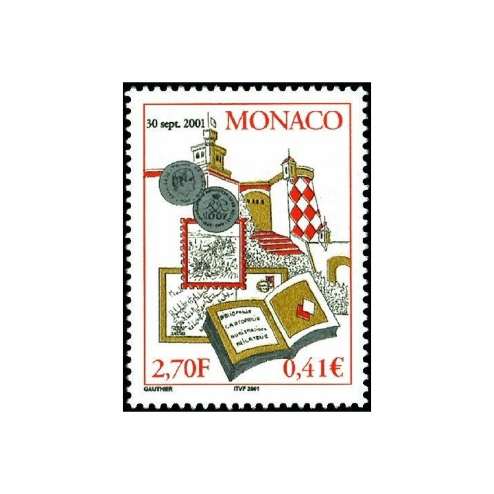 Monaco - 2306