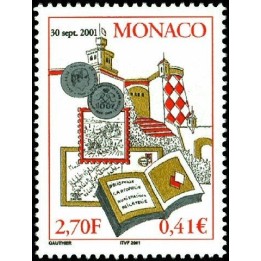 Monaco - 2306
