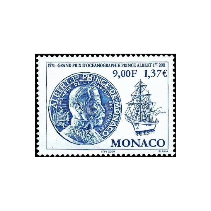 Monaco - 2307