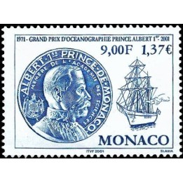 Monaco - 2307