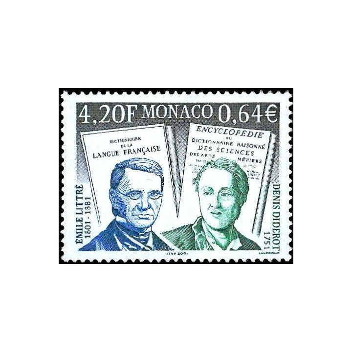 Monaco - 2308