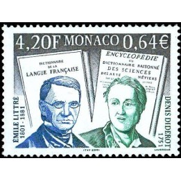 Monaco - 2308