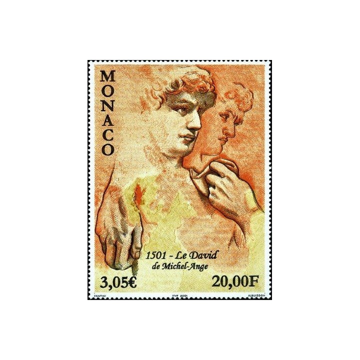 Monaco - 2309