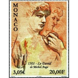 Monaco - 2309