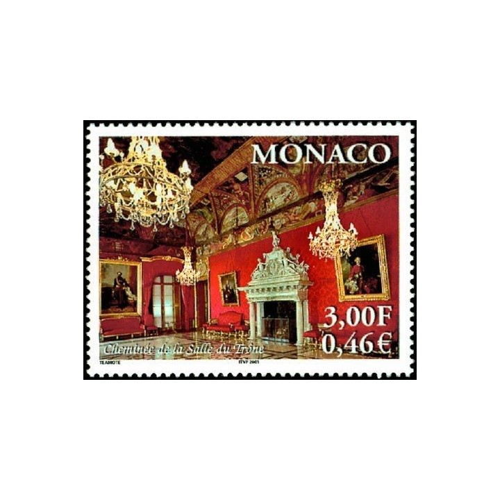 Monaco - 2310