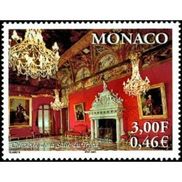 Monaco - 2310
