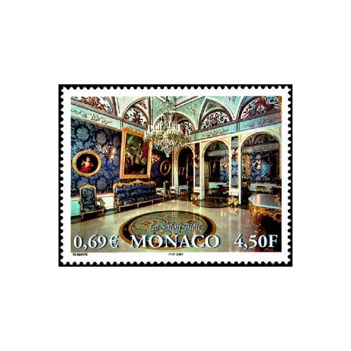 Monaco - 2311