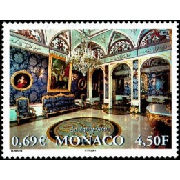 Monaco - 2311
