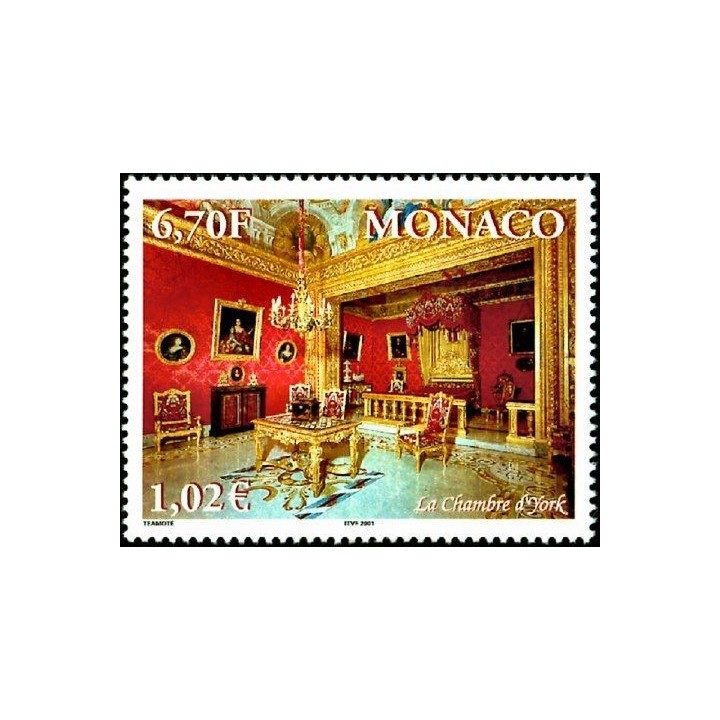 Monaco - 2312