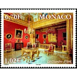 Monaco - 2312