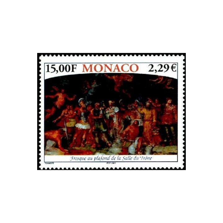 Monaco - 2313