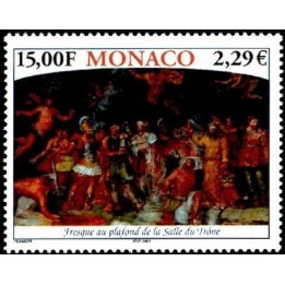 Monaco - 2313