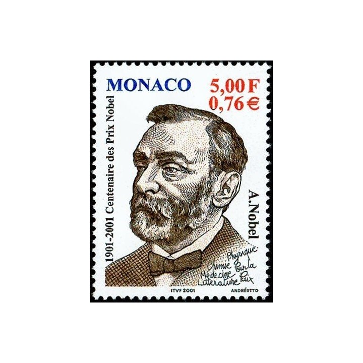 Monaco - 2314