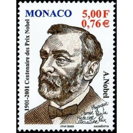 Monaco - 2314