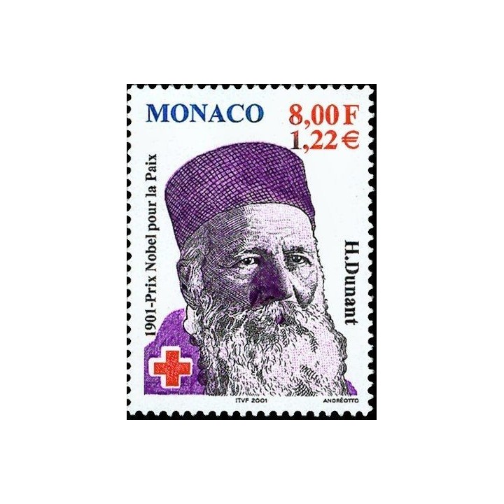 Monaco - 2315