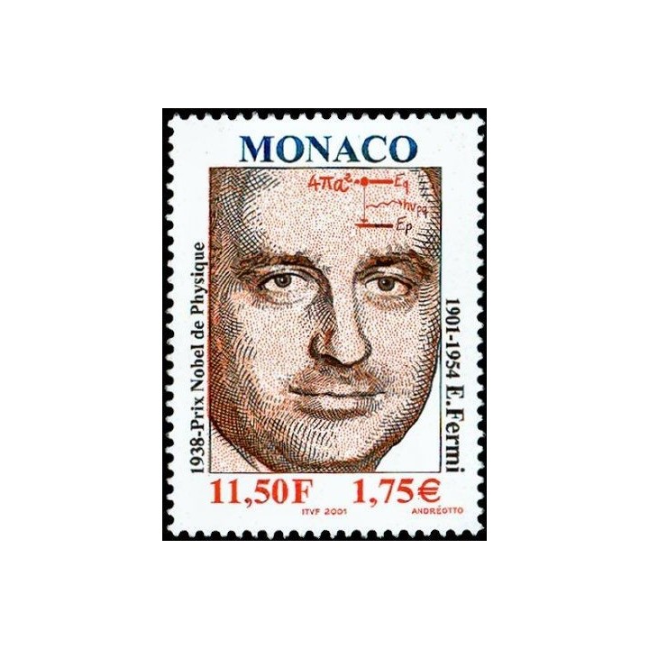 Monaco - 2316
