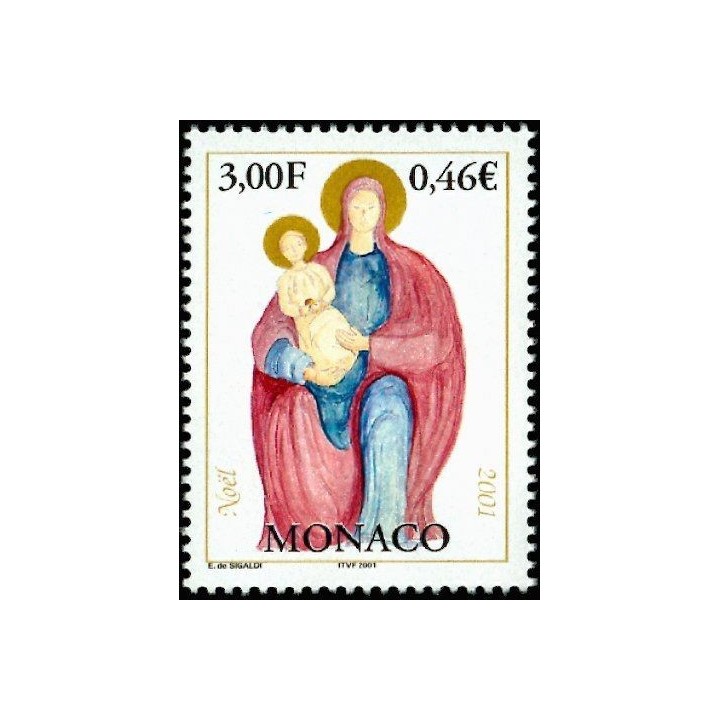 Monaco - 2317
