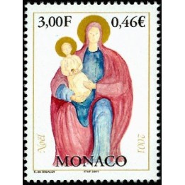 Monaco - 2317