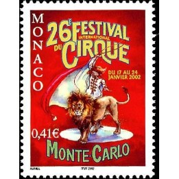 Monaco - 2319