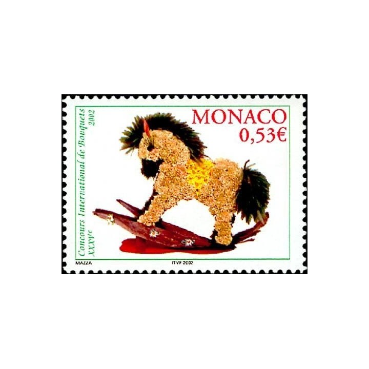Monaco - 2320