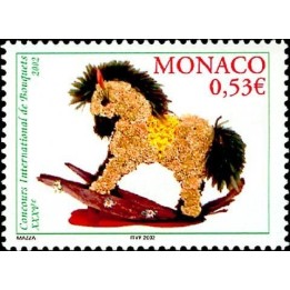 Monaco - 2320
