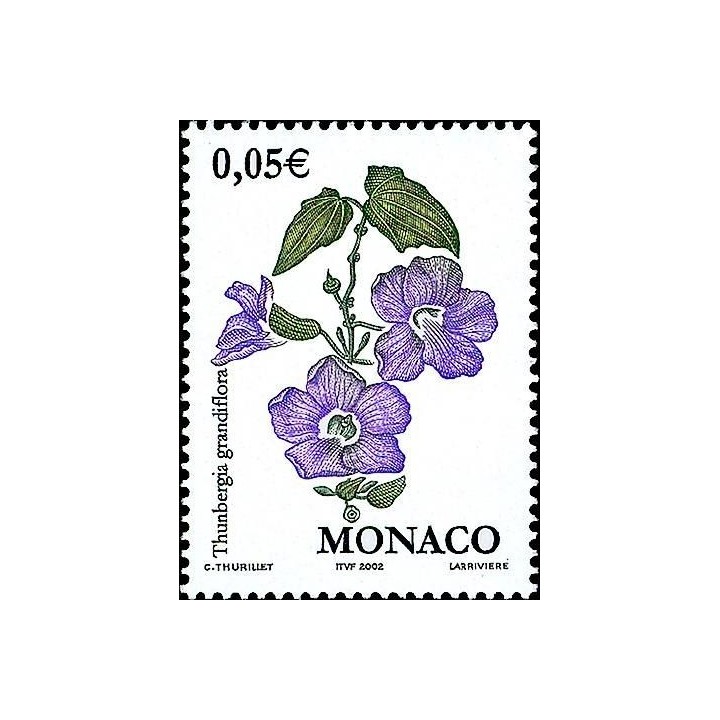 Monaco - 2321