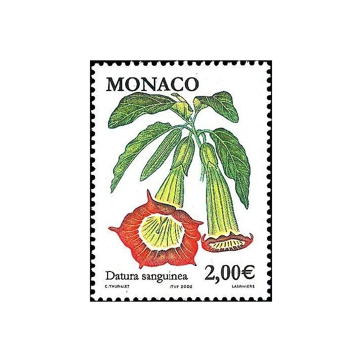Monaco - 2322