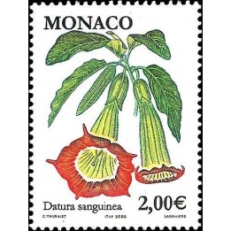 Monaco - 2322