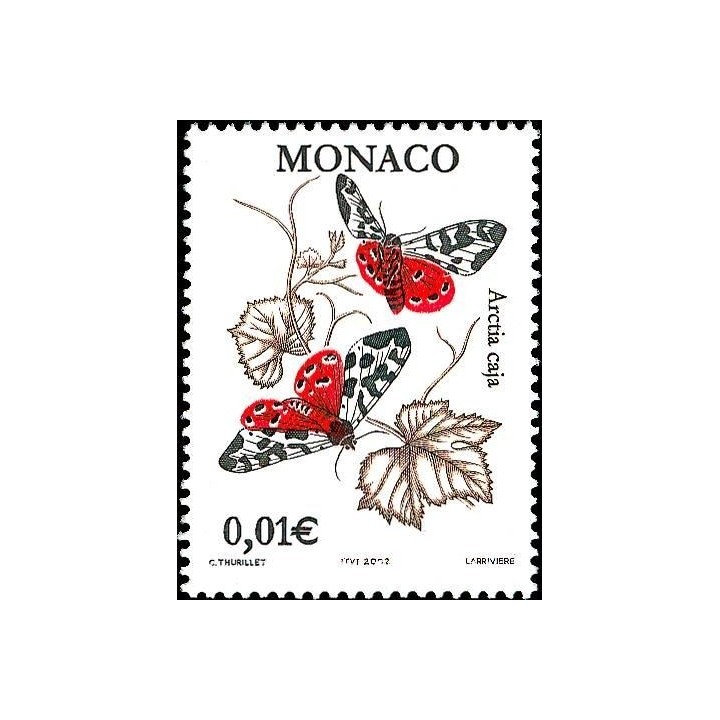 Monaco - 2323