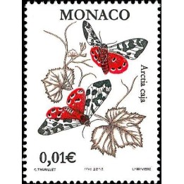 Monaco - 2323