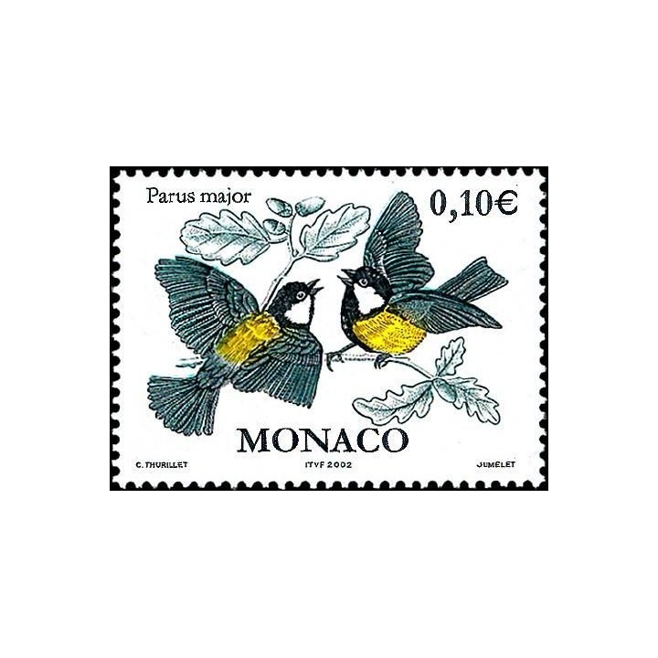 Monaco - 2324