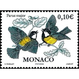 Monaco - 2324