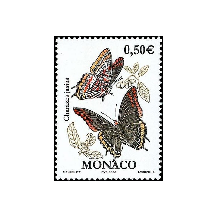 Monaco - 2325