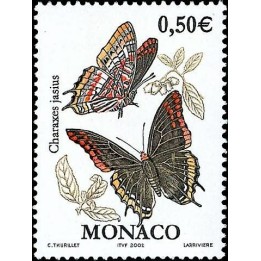 Monaco - 2325
