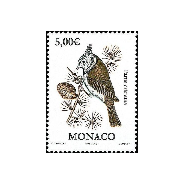 Monaco - 2326