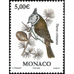 Monaco - 2326