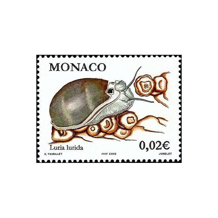 Monaco - 2327
