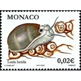 Monaco - 2327