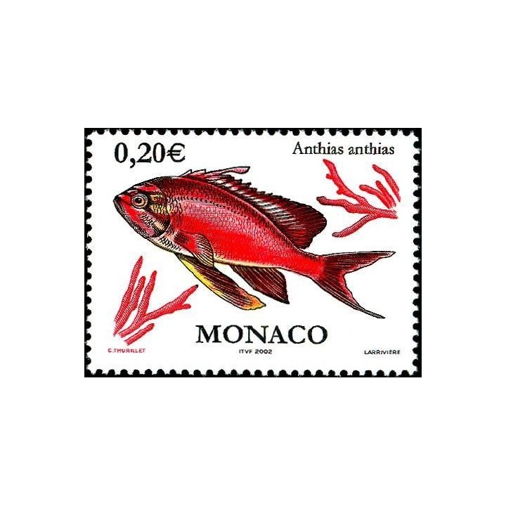 Monaco - 2328