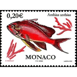 Monaco - 2328