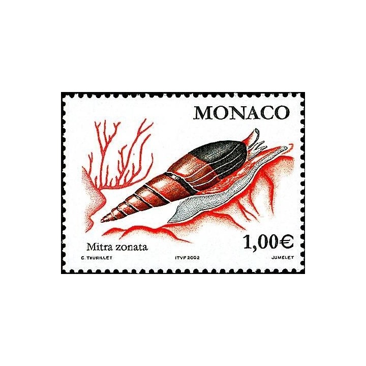 Monaco - 2329