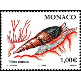 Monaco - 2329