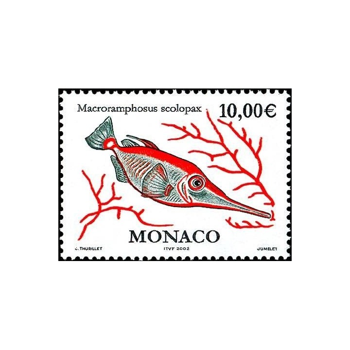 Monaco - 2330
