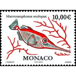Monaco - 2330