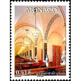 Monaco - 2331