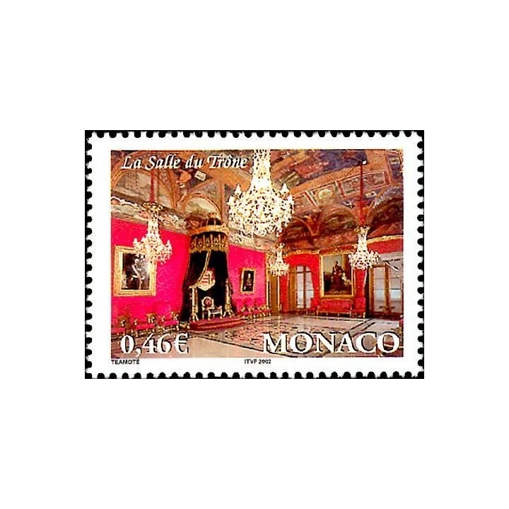 Monaco - 2332